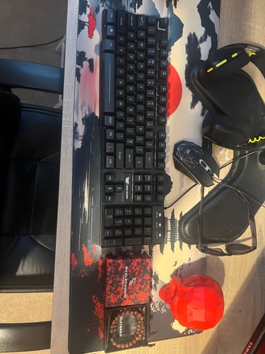 Customer photo review of Japanese Temple