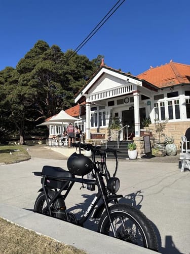 Customer photo review of FR303 - Pink