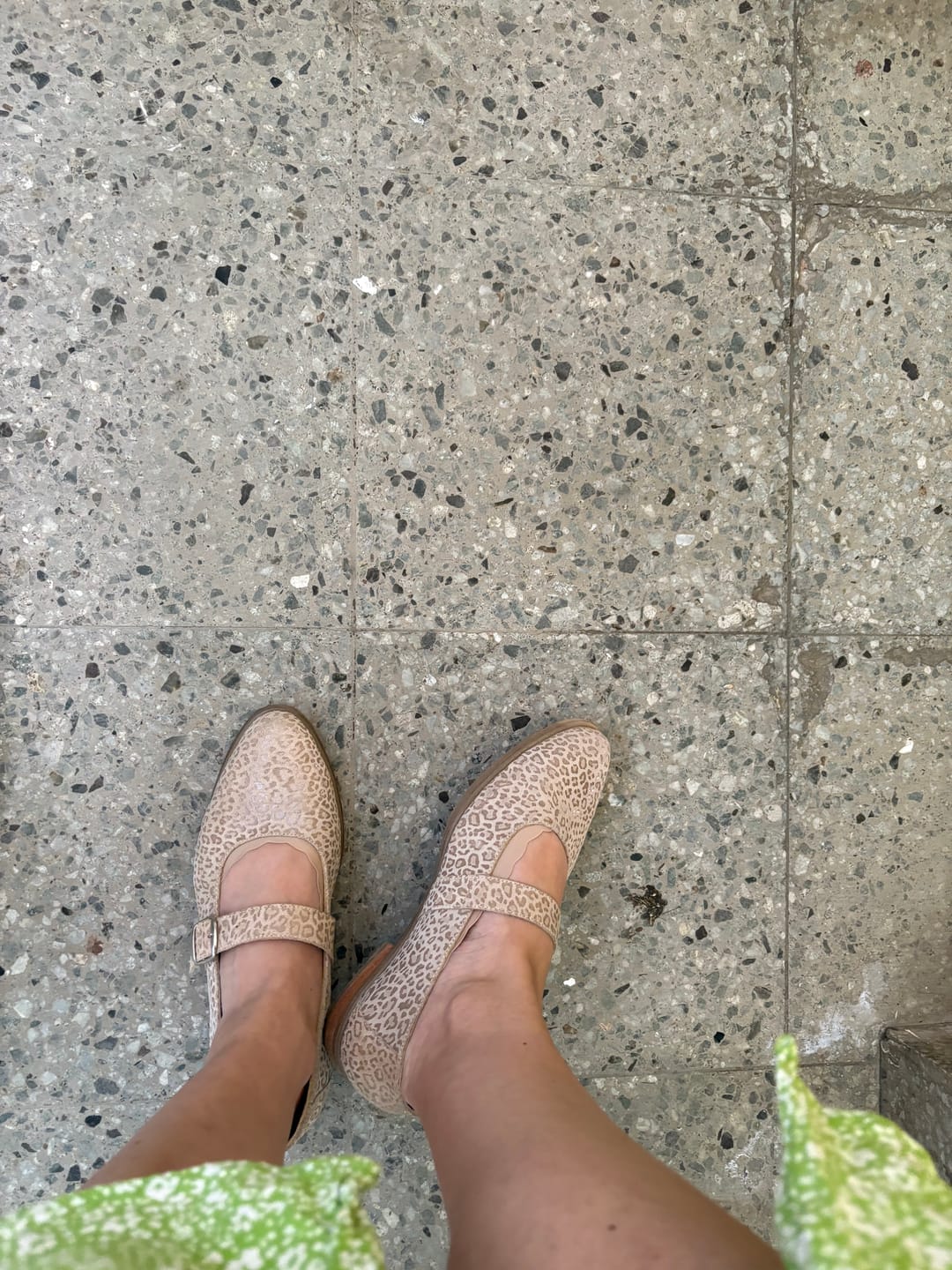 Customer photo review of Ágata