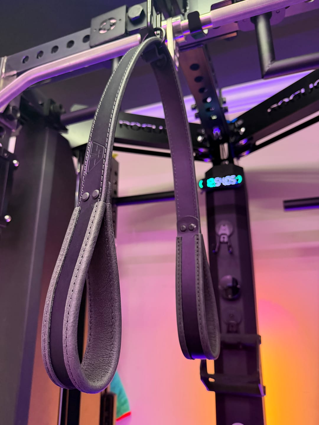 Customer photo review of Ultimate Accessory Strap