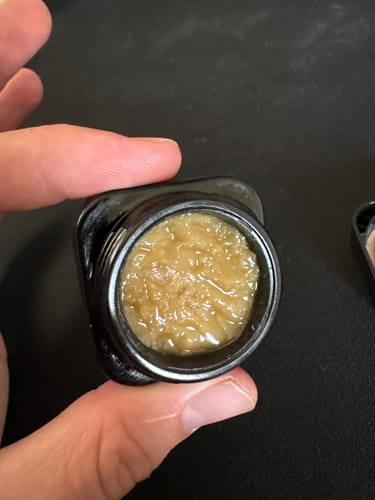 Customer photo review of Mochi Berry - (5g) Select Wash