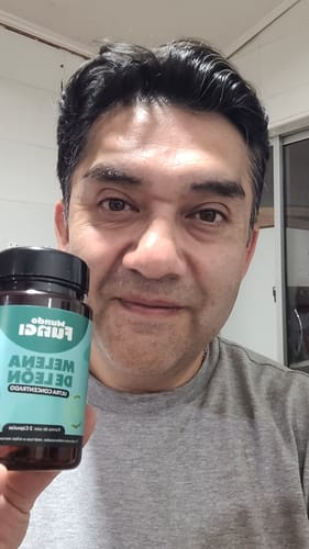 Customer photo review of Full Performance