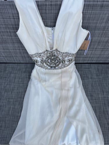 Customer photo review of DRAFT: PRESALE Mandalay Celebrity Dresses