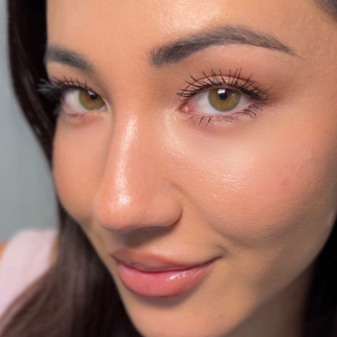 Customer photo review of Crystal Green