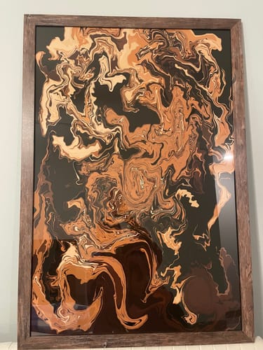 Customer photo review of Goldeen