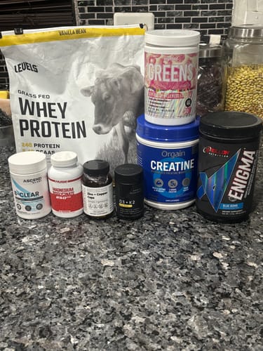 Customer photo review of B-CLEAR