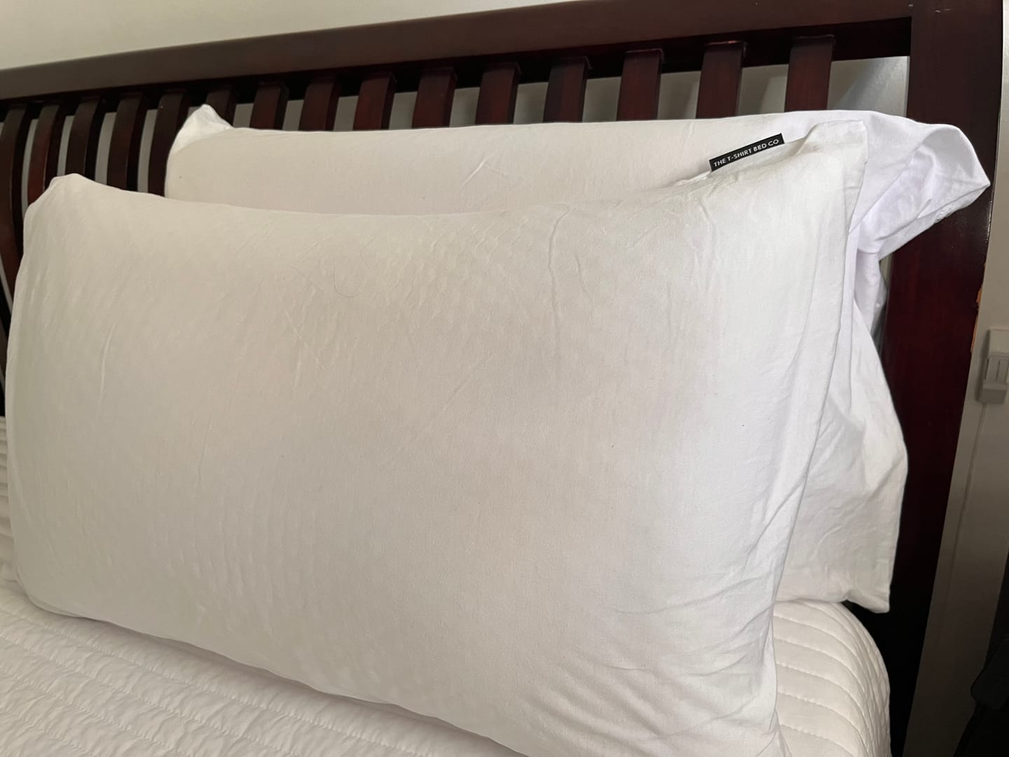 Customer photo review of Pillowcase Set