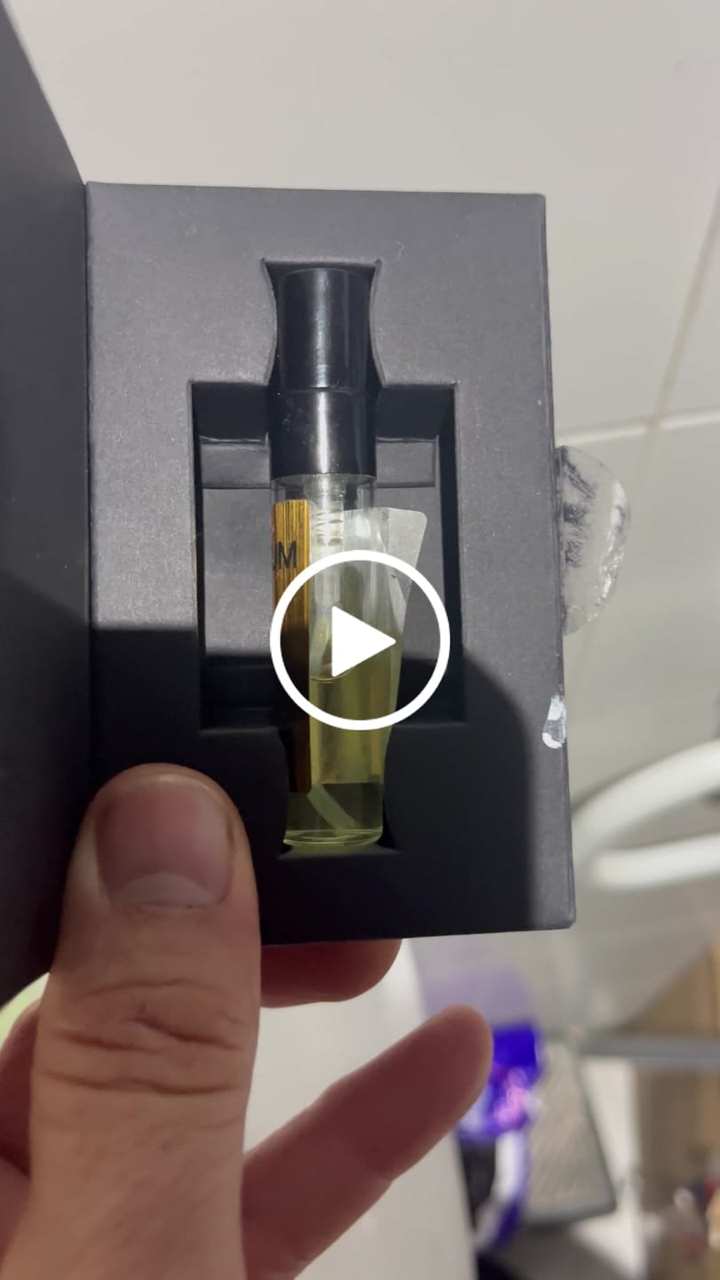 Customer video review of FUCKING FABULOUS