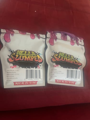 Customer photo review of Exotic Shake