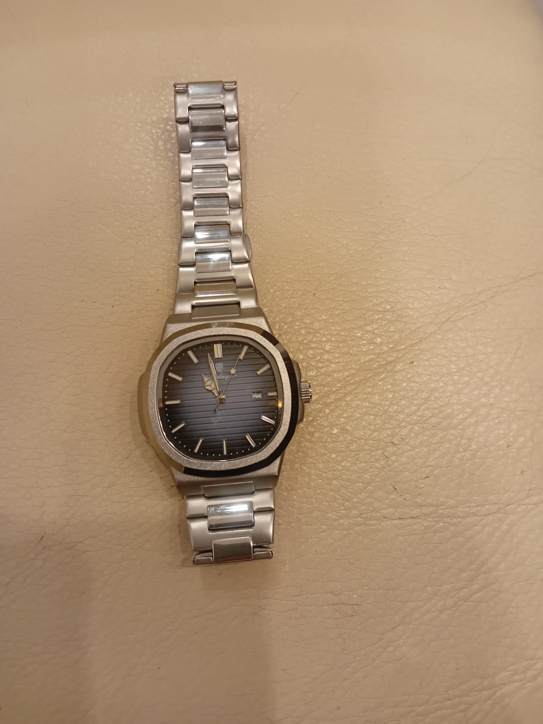 Customer photo review of LA POEDAGAR™ Monaco