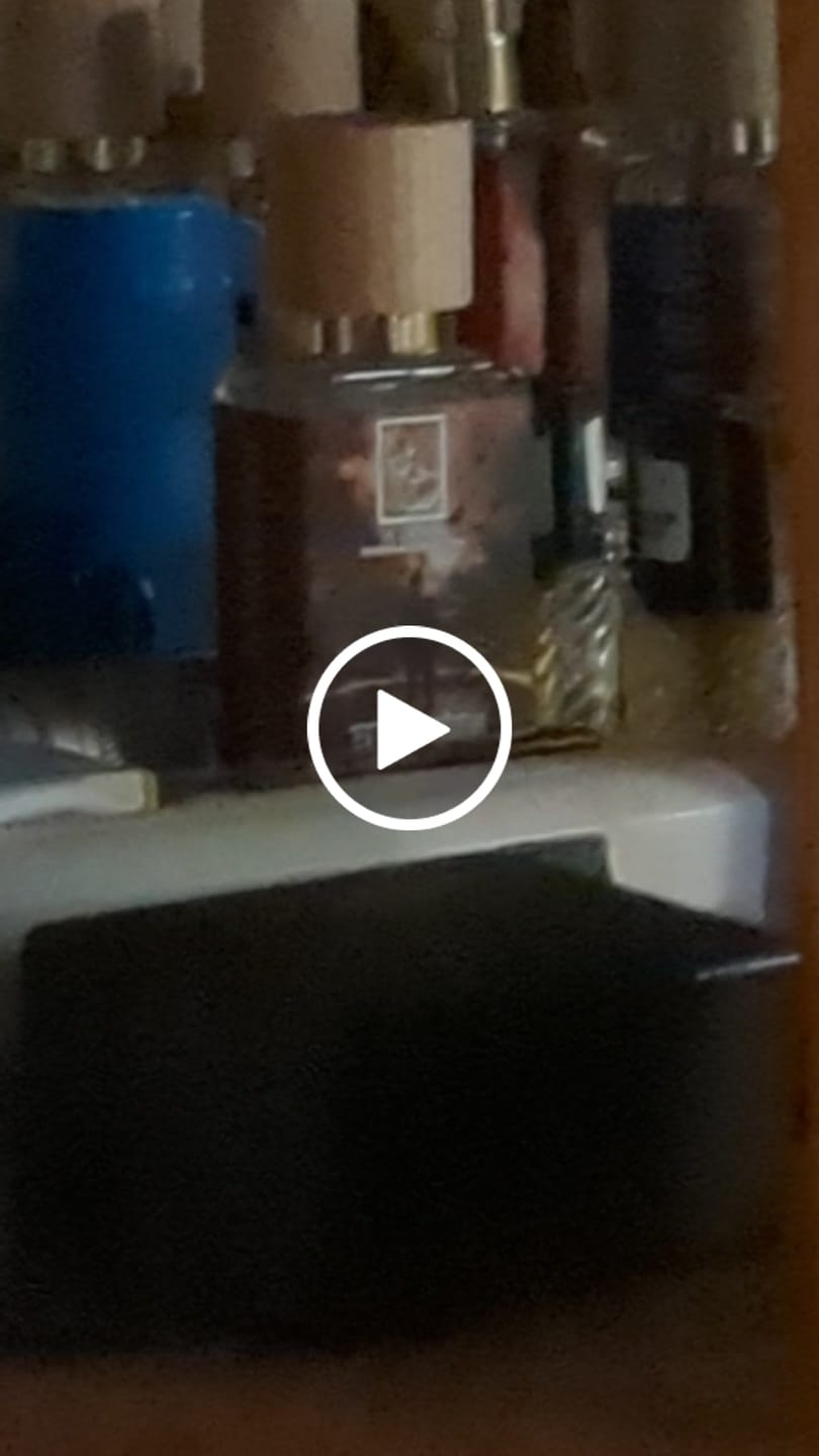 Customer video review of Temptation Of The Dark