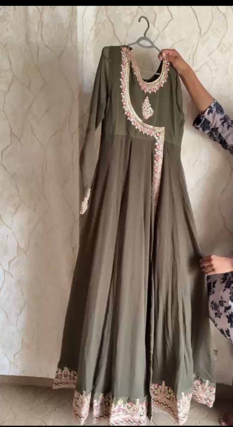Customer photo review of ZOHRISH
