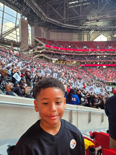 Customer photo review of Jordan 6 Retro Aqua SIZE 9.5M/11W