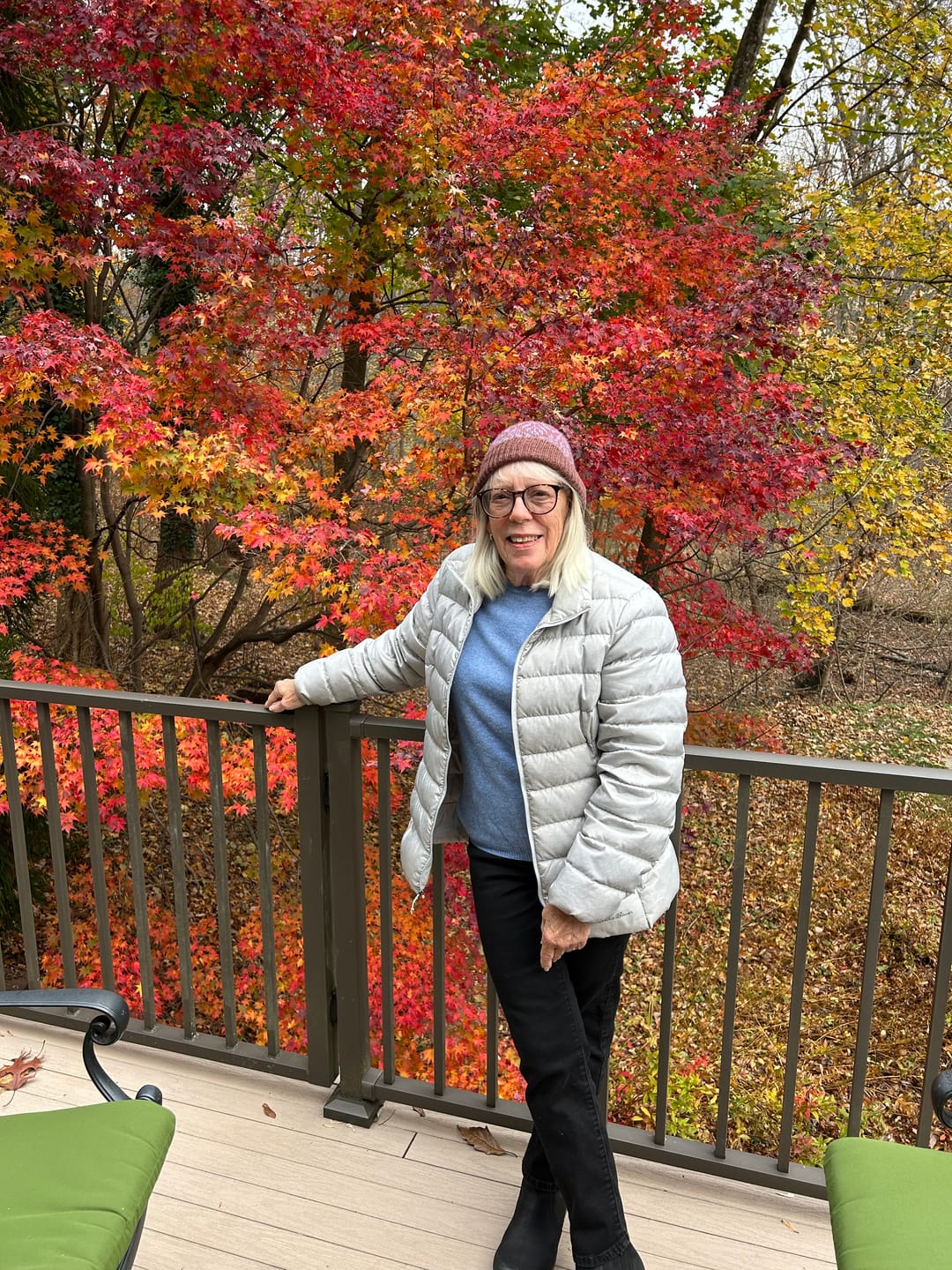 Customer photo review of Roots LITE: Cedar