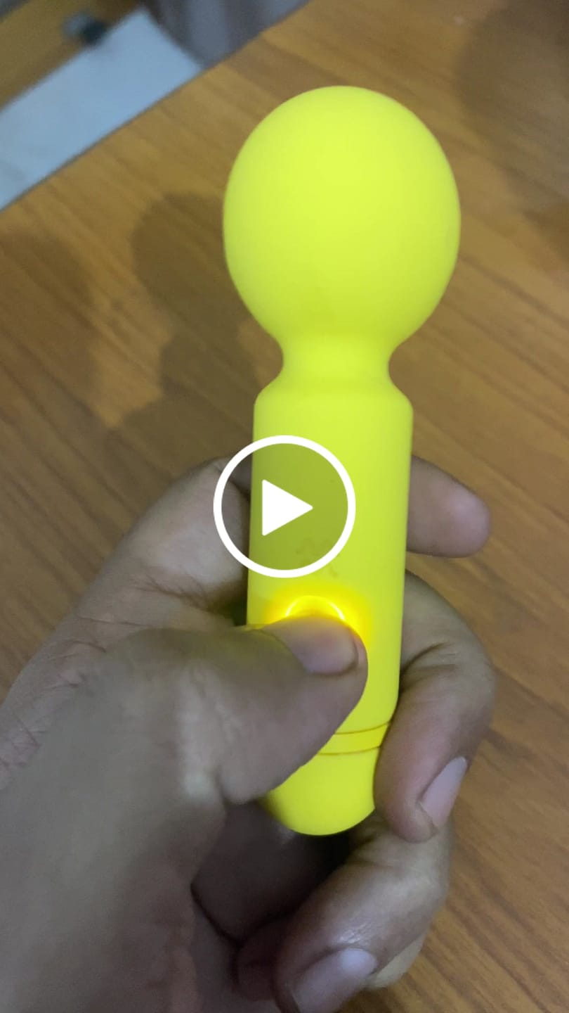 Customer video review of Pop
