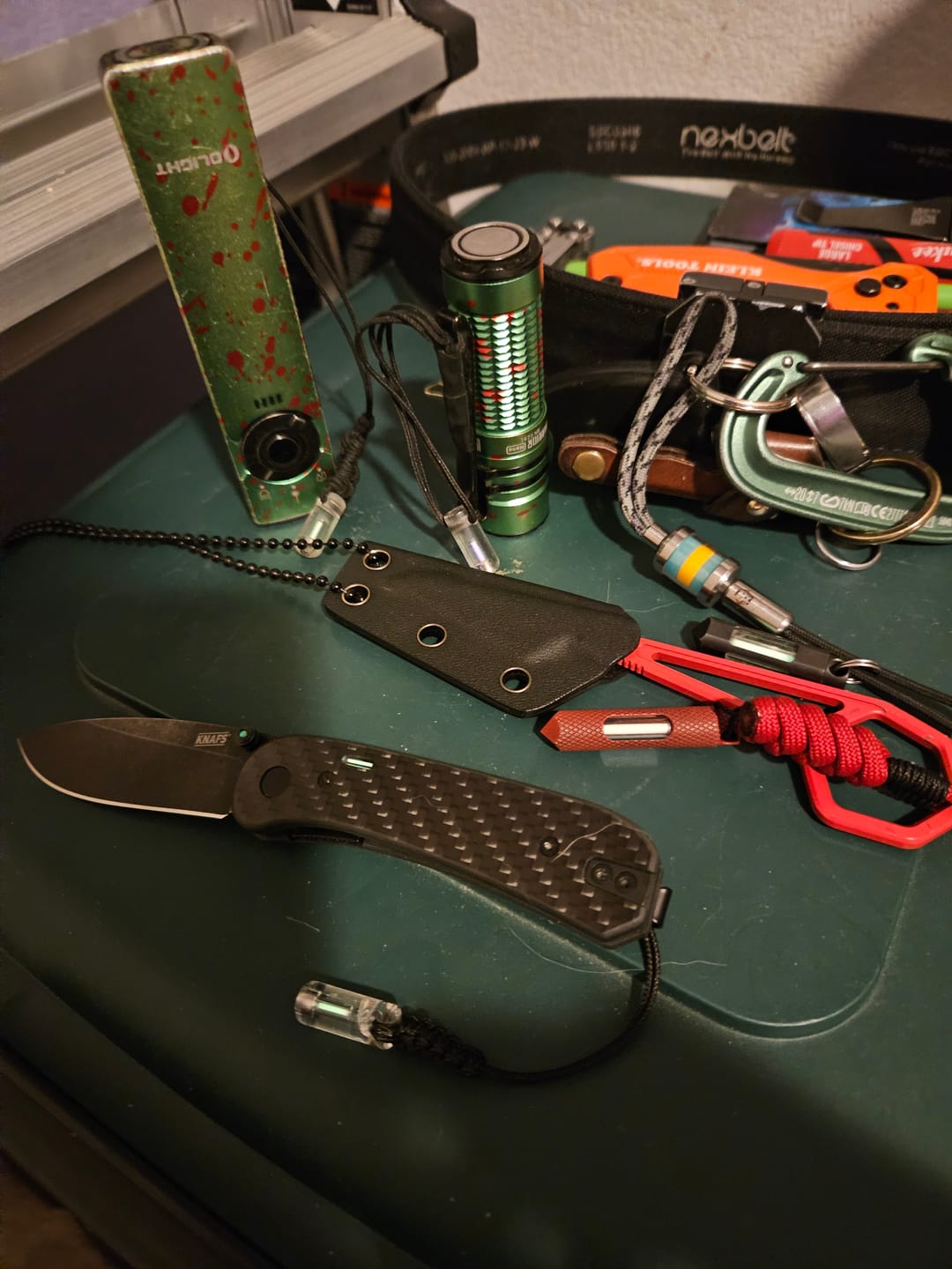 Customer photo review of The Spark