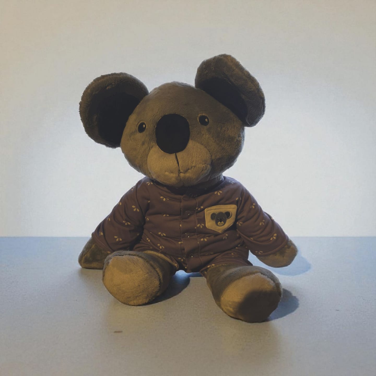 Customer photo review of Koala HerfstKleding Lotgenootje