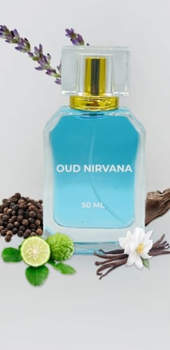 Customer photo review of OUD Supreme BUNDLE
