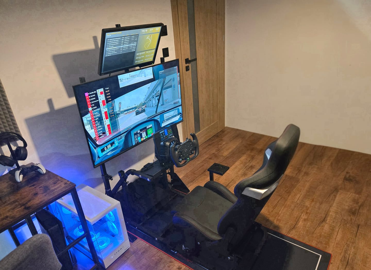 Customer photo review of ART Cockpit