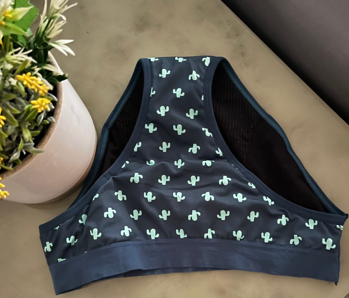Customer photo review of Carla - Moderado Para niñas
