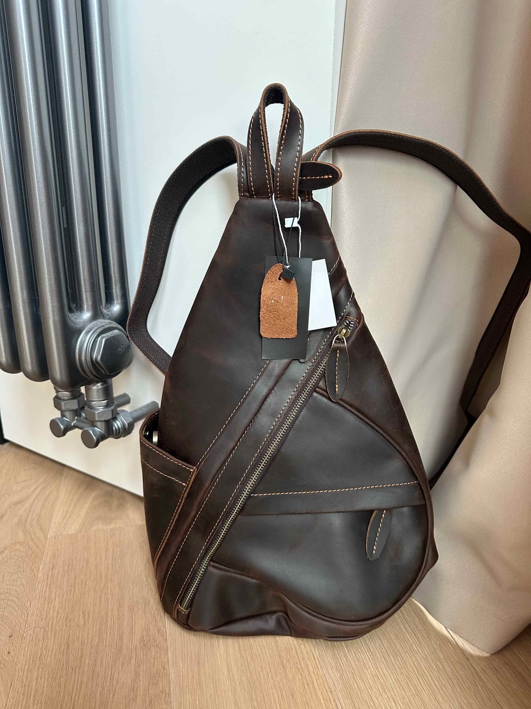 Customer photo review of Gravle Sling