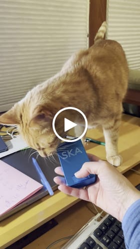 Customer video review of 2-Pack Bundle + Free Nano Case