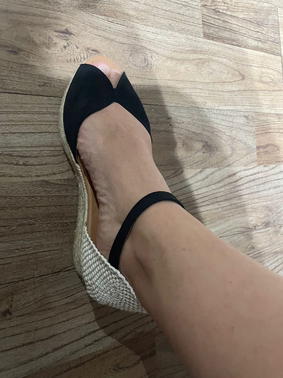 Customer photo review of Cordoba Negro