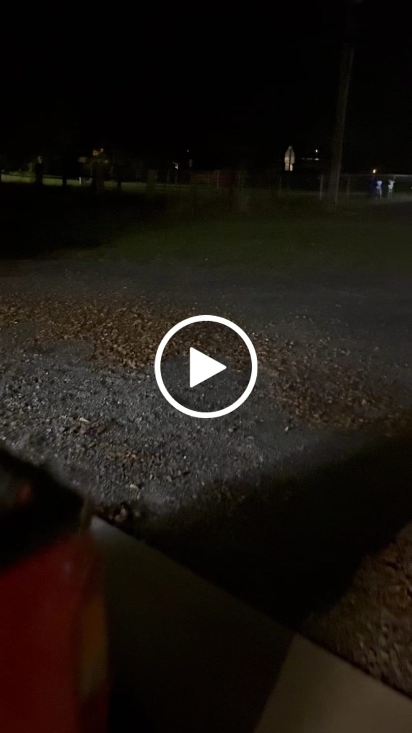 Customer video review of Engine Bay LED Light Kit Universal Automatic On/Off
