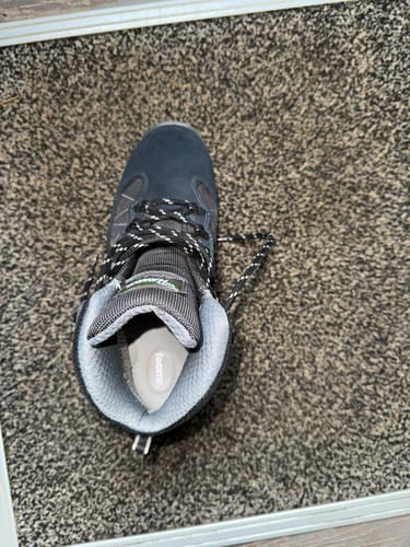 Peter L. review of Foamr® - Massage Einlegesohlen image 1 out of 1