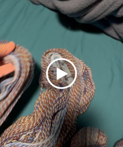 Customer video review of Making Tracks: Stick Season