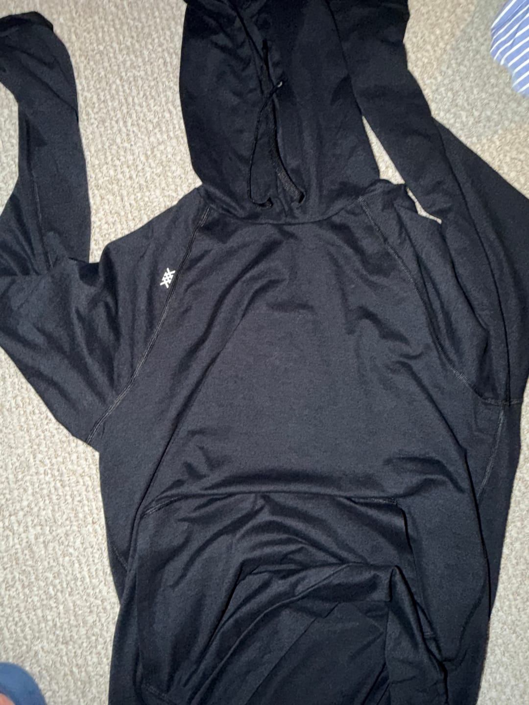 Customer photo review of OOO Jogger