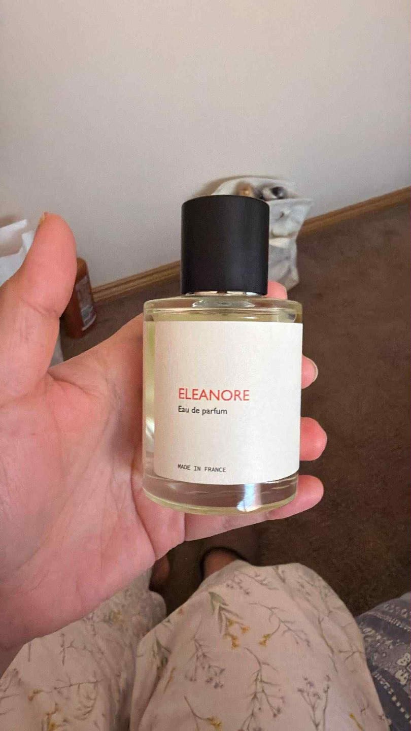 Customer photo review of Eleanore