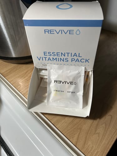 Customer photo review of SavedBy Package Protection