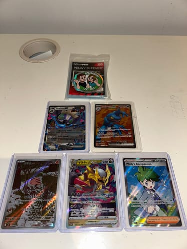 Guest C. review of Pokebundles Welcome Bundle image 1 out of 1