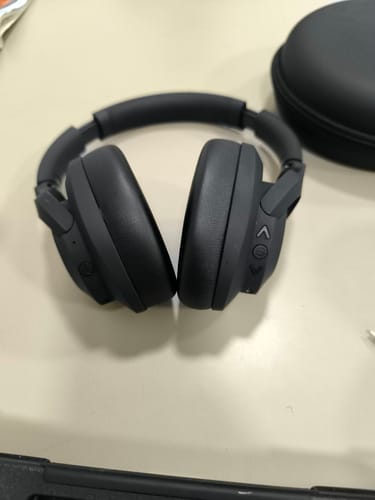 Customer photo review of Pulse ANC 2Gen