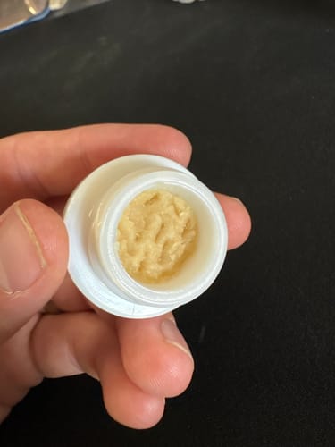 Customer photo review of Grapes N Cream (Craft Wash)