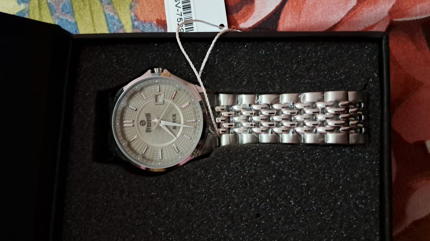 Customer photo review of Royce