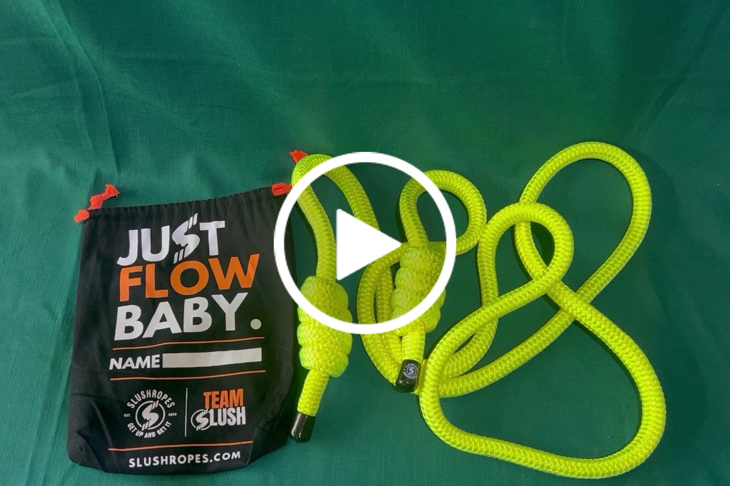 Customer video review of ELECTRIC SQUEEZE (Protohype Size)