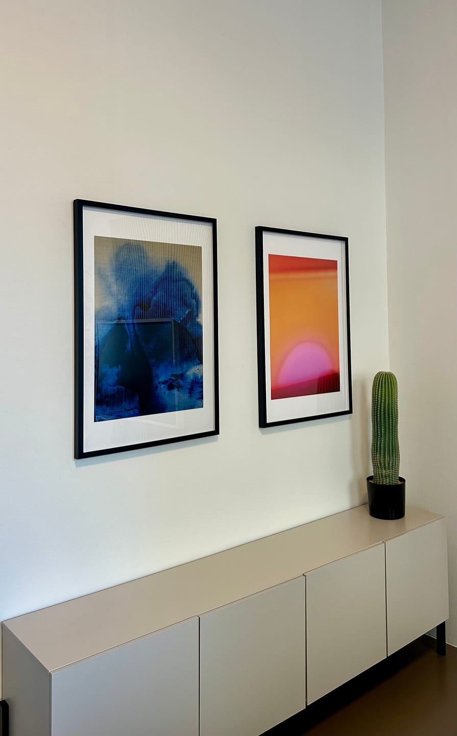 Customer photo review of Nr. 53 aus der Serie "bis alles scheint"