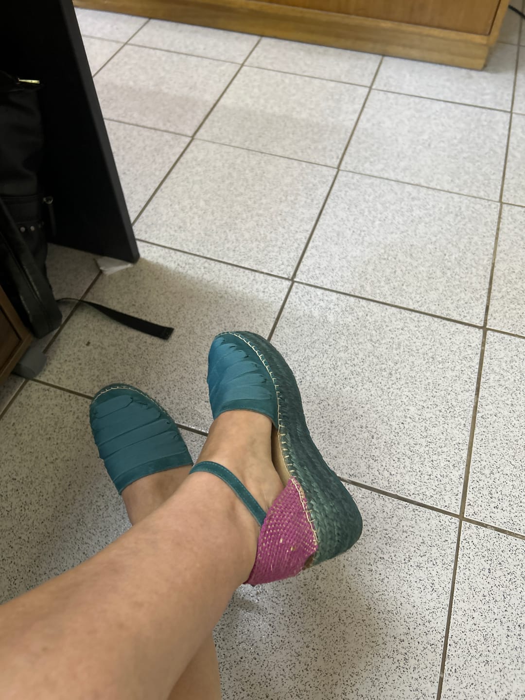 Customer photo review of Palma Abeto Purpura