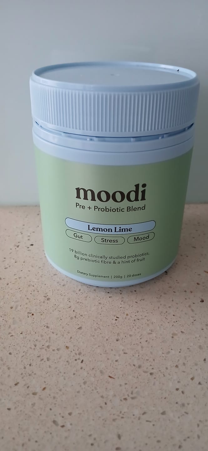Customer photo review of Lemon Lime