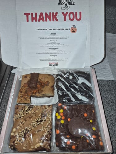 Customer photo review of Order Protect