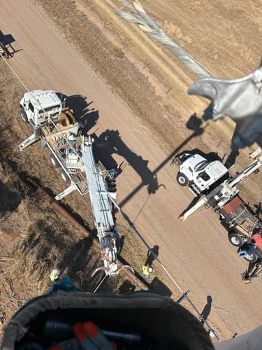 Customer photo review of THE ENTHUZST MYSTERY BUNDLE