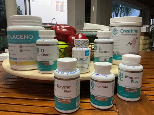 Lorena B. review of Consulta Nutrición F. image 1 out of 1