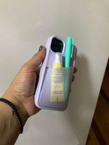 Customer photo review of iPhone 14