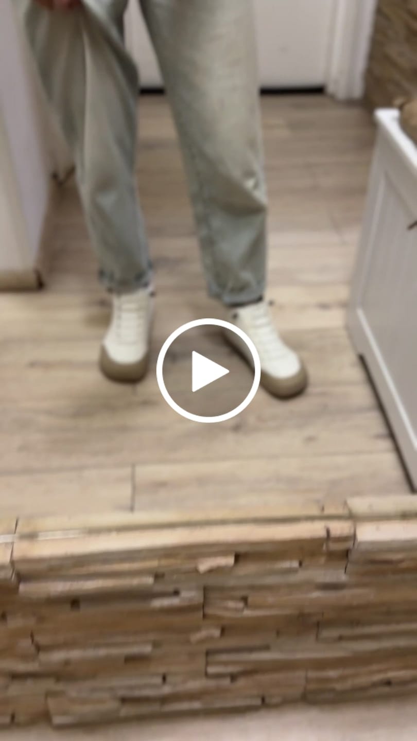 Customer video review of Yew - Barfußschuhe