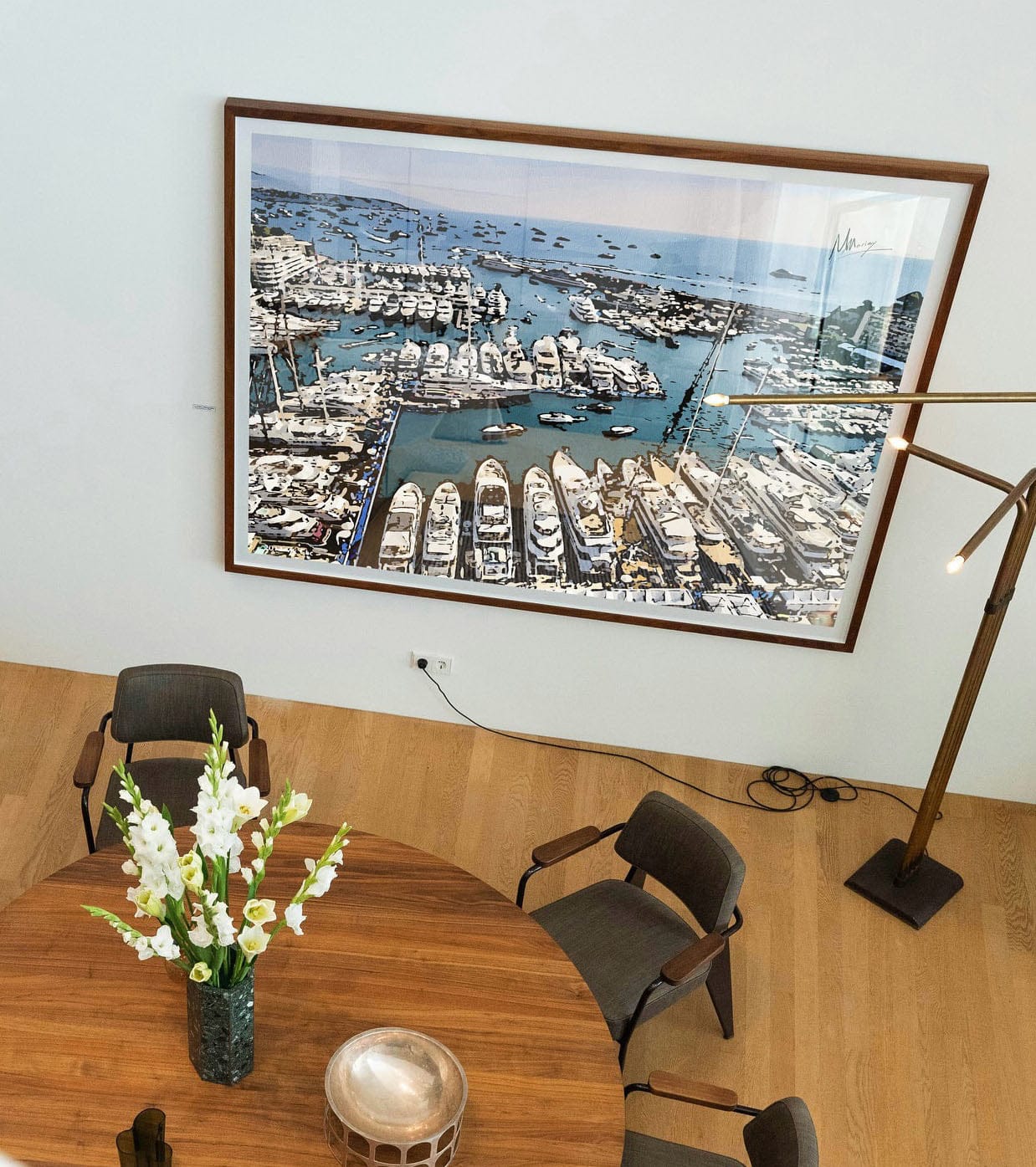 Customer photo review of The Glamour of Monaco