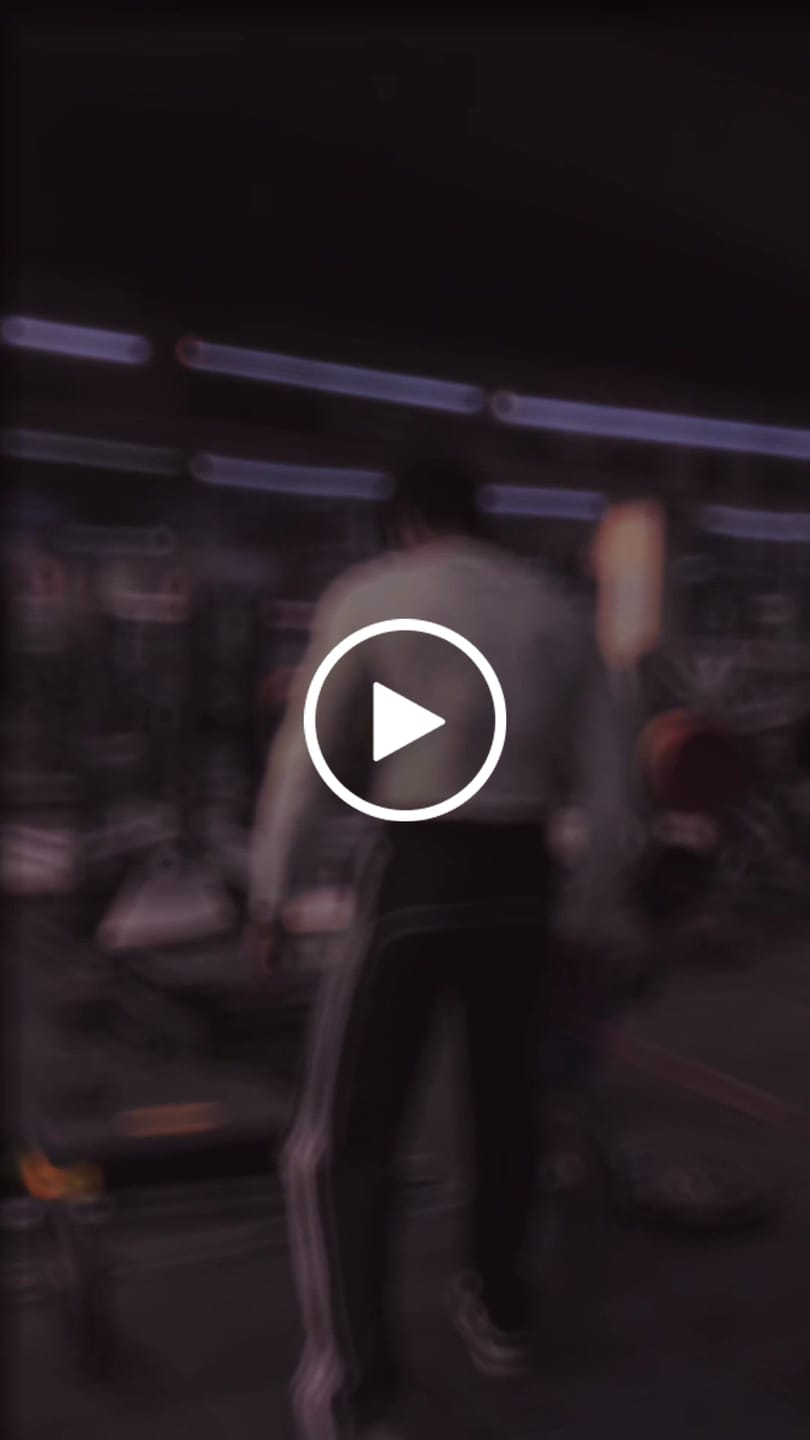 Customer video review of Critical Compression Tshirt