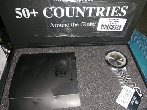 Faseeha R. review of Valentine image 1 out of 1