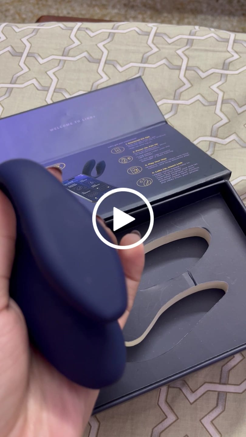 Customer video review of Link+